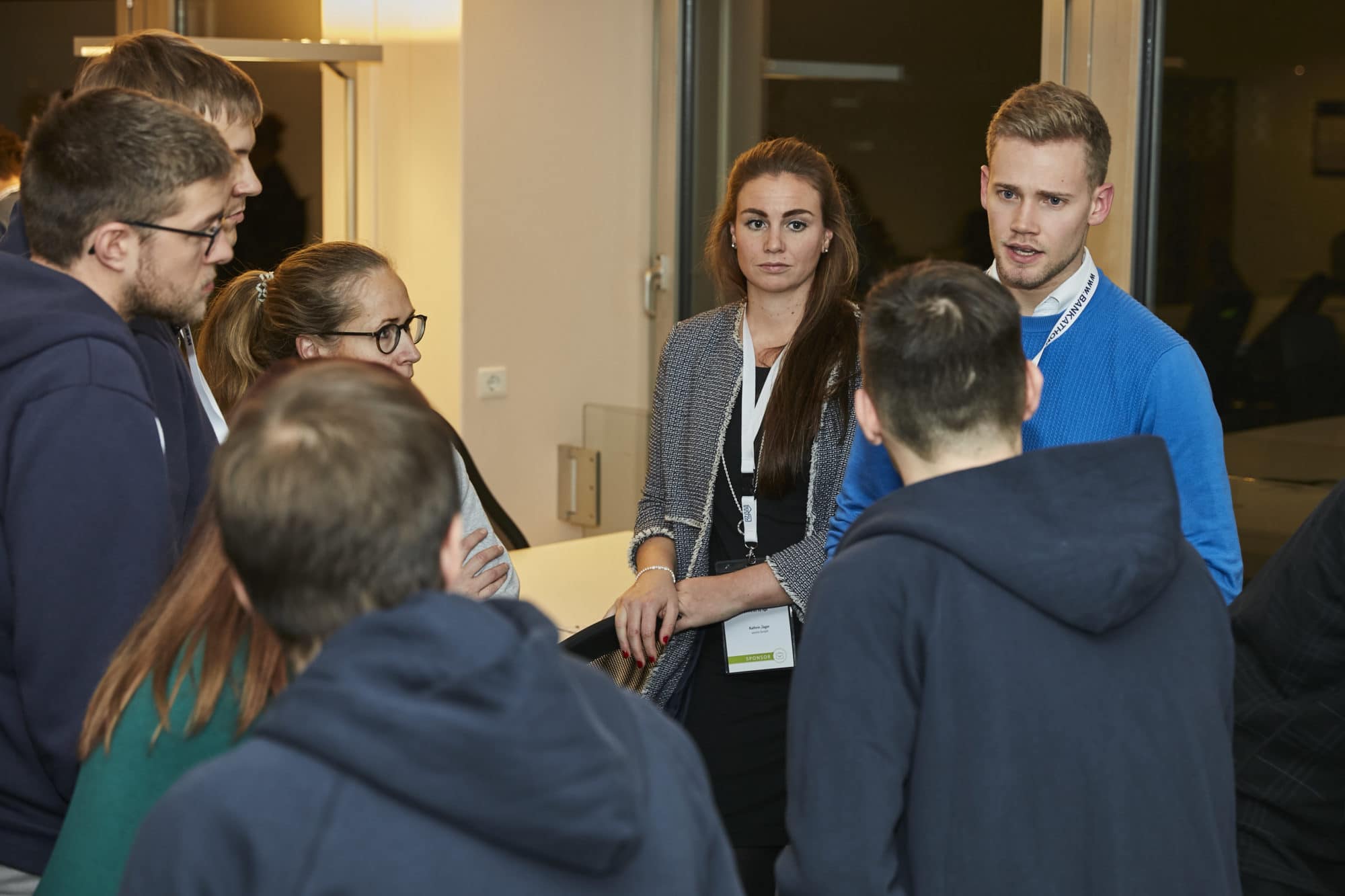 Bankathon 5te Runde - und macht das noch Sinn?