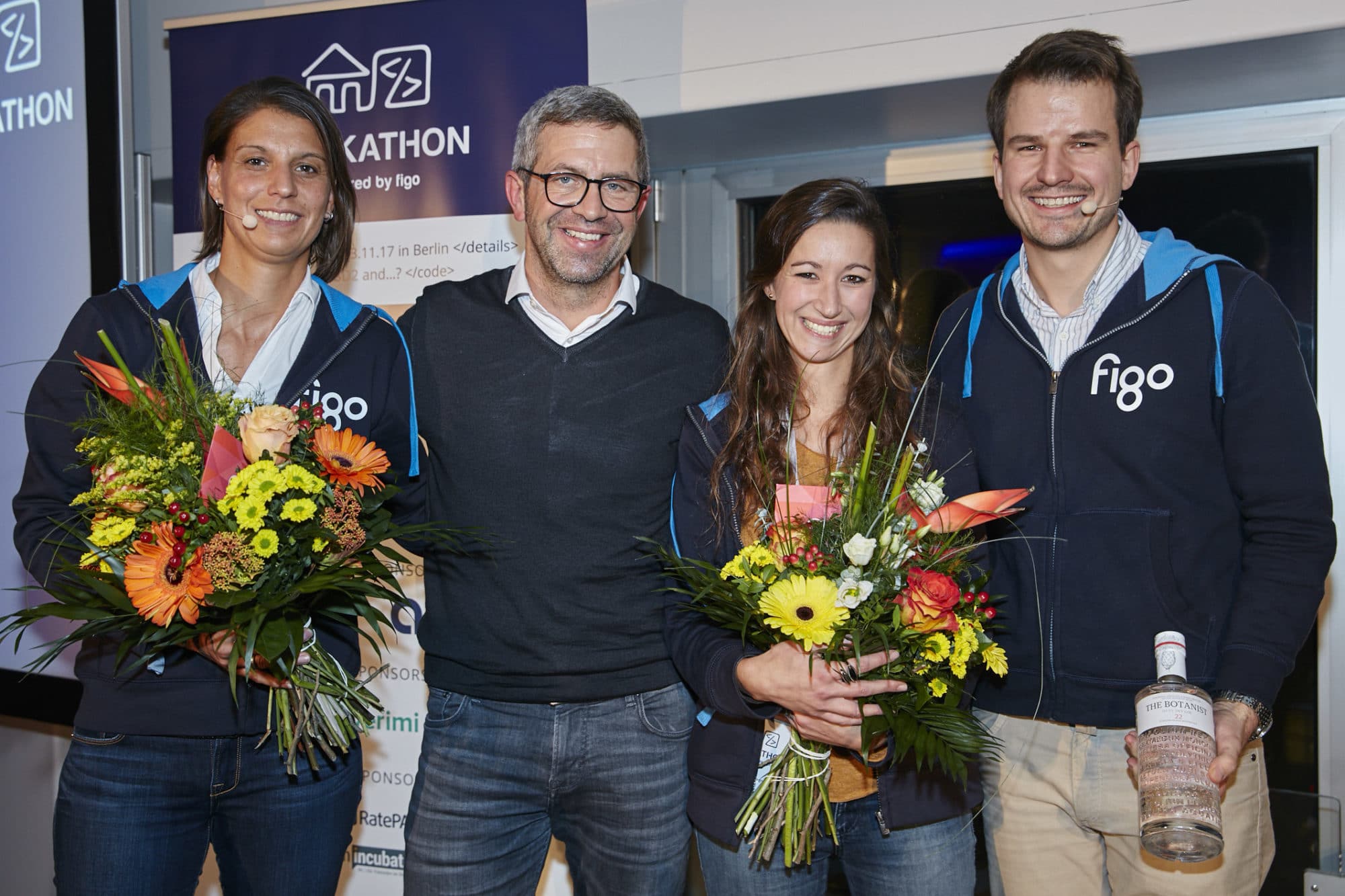 Bankathon 5te Runde - und macht das noch Sinn?
