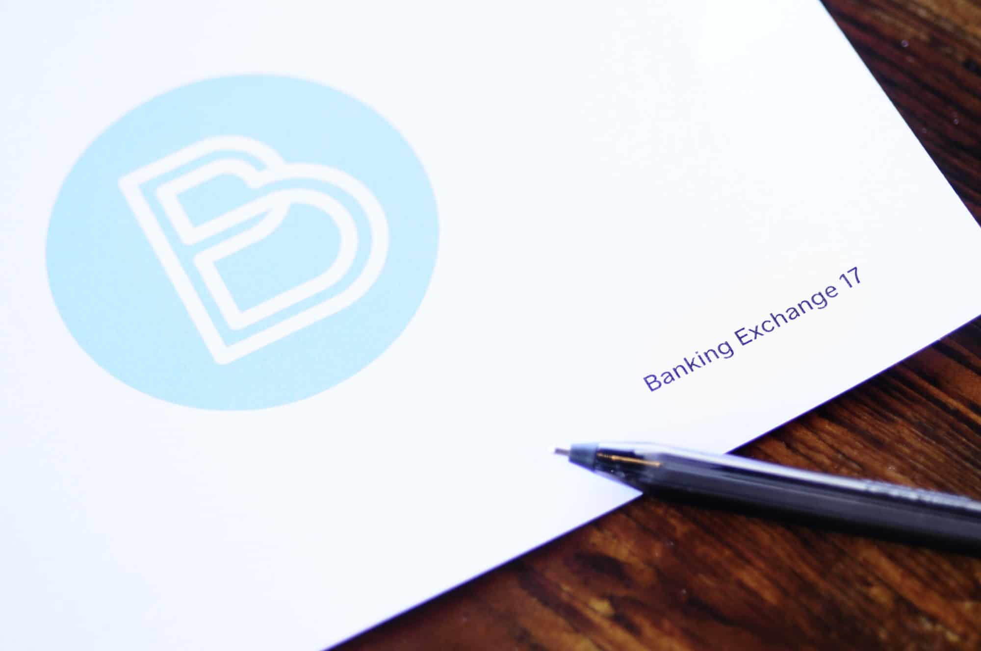 Recap zur ersten Banking Exchange 2017
