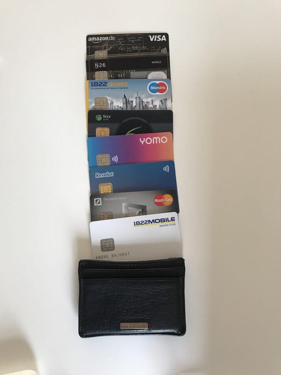 Finanz-Tools: Diese Werkzeuge nutzt das Paymentandbanking-Team