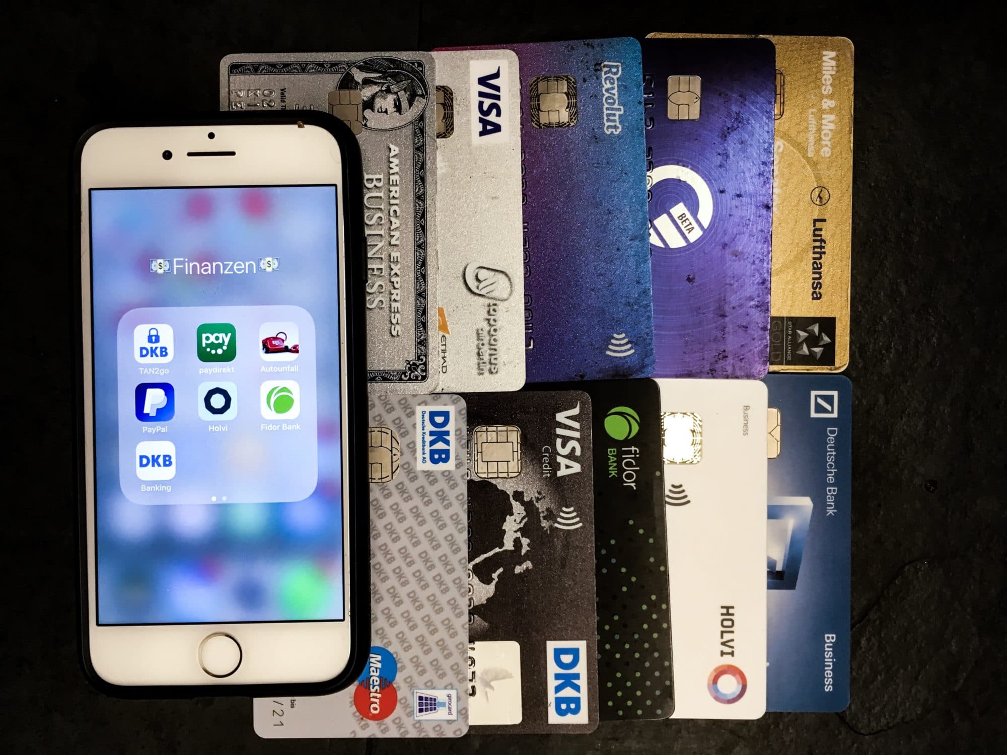 Finanz-Tools: Diese Werkzeuge nutzt das Paymentandbanking-Team