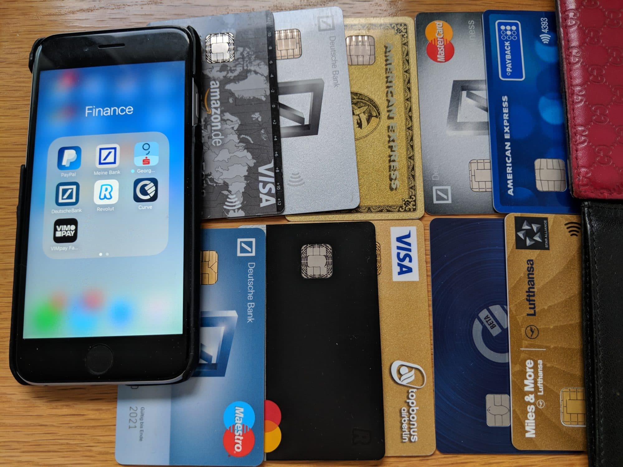 Finanz-Tools: Diese Werkzeuge nutzt das Paymentandbanking-Team