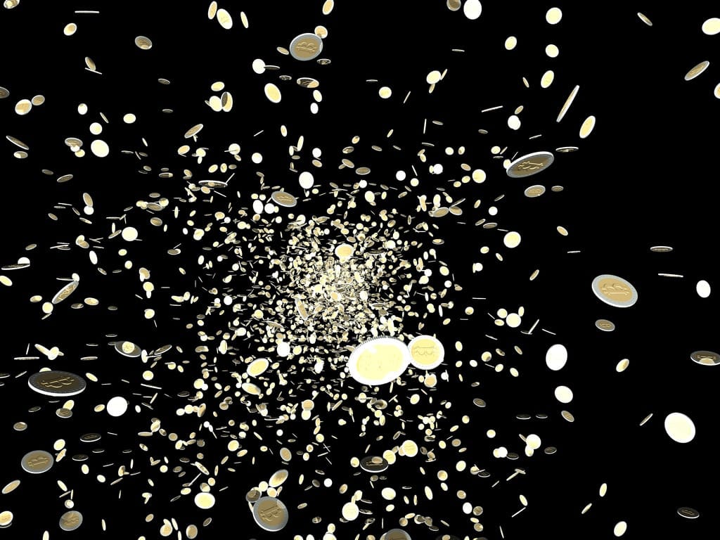 Photo by fdecomite on VisualHunt / CC BY Bitcoin - Sind Sie als Zahlungsmittel brauchbar ?