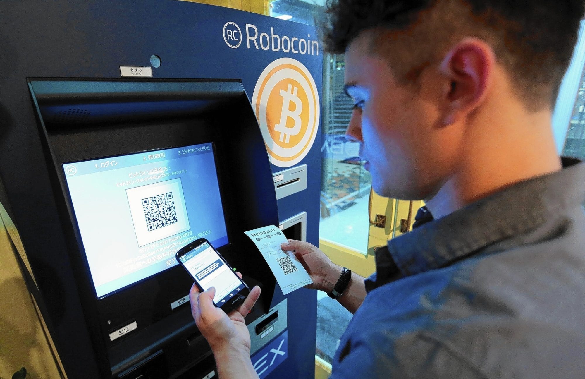 Exchanges - das Einfallstor zu Cryptowelt