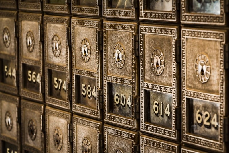 Photo on VisualHunt.com Die Meta-Bank oder wie geht Banking ohne Bank?