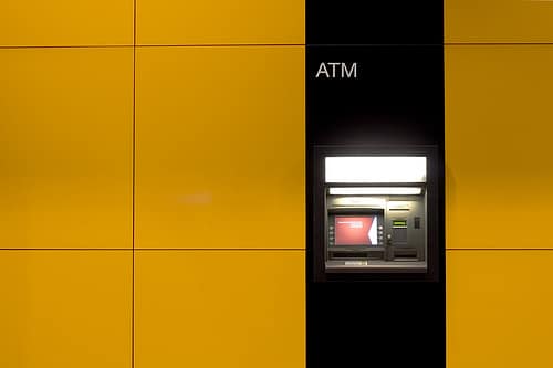 Photo credit: megawatts86 on Visual Hunt / CC BY-SA Banking is the new payment