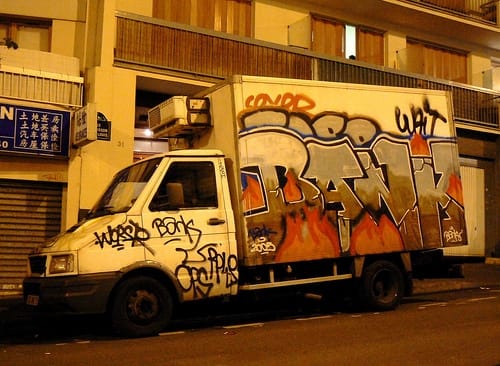 Photo credit: Dubwise Version on Visual hunt / CC BY-NC-ND Banking is the new payment
