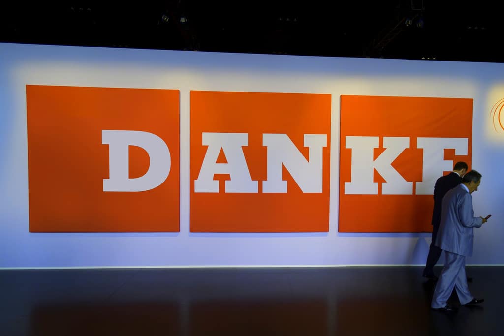 2017 in Zahlen - ein großer Dank an Euch alle