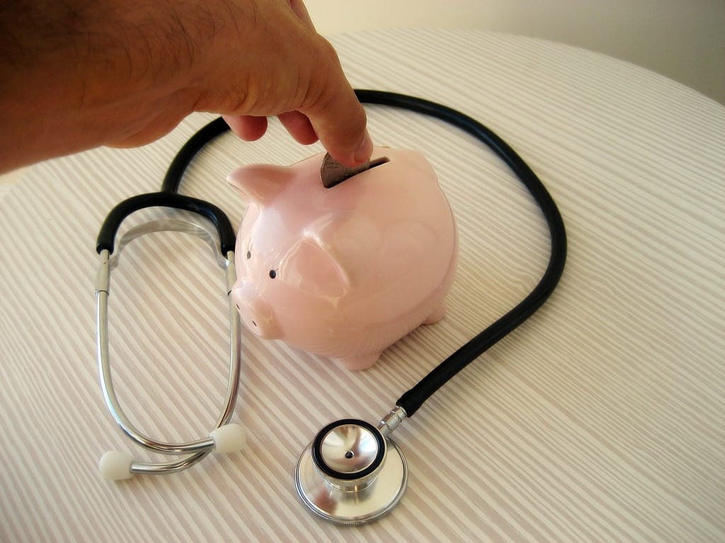 Photo credit: 401(K) 2013 on Visualhunt / CC BY-SA Banking is the new payment