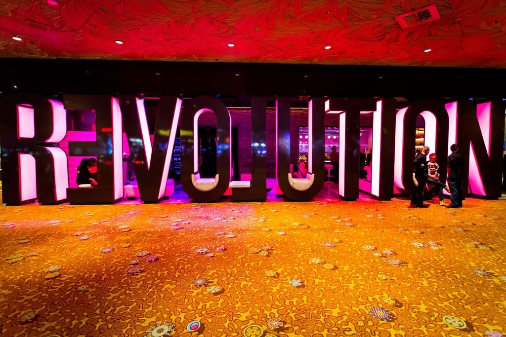 FinTech - eine Beziehungskrise. Von der Minimisation der Revolution
