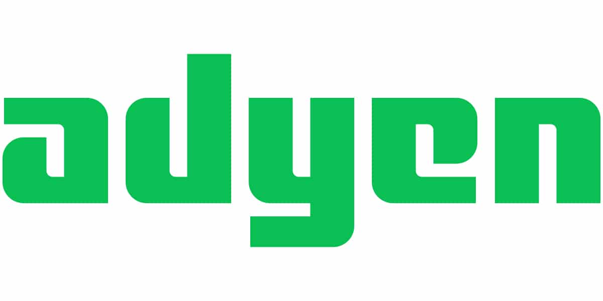 PEX18 - unsere Sponsoren- Adyen