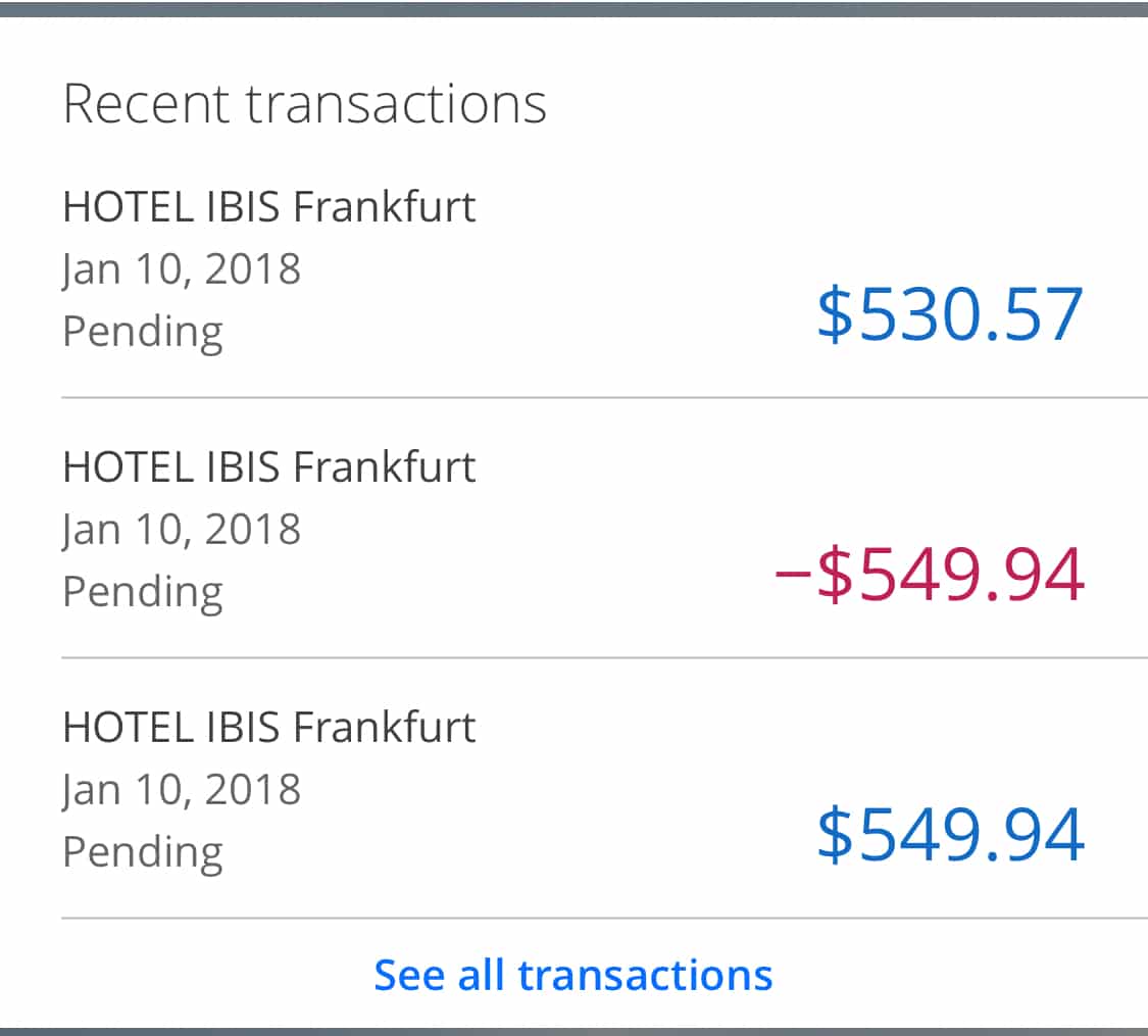 The real consumer cost of DCC-Dynamic Currency Conversion