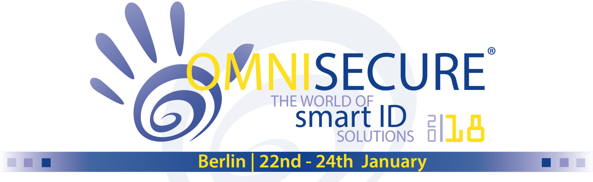 Omnisecure Konferenz 2018