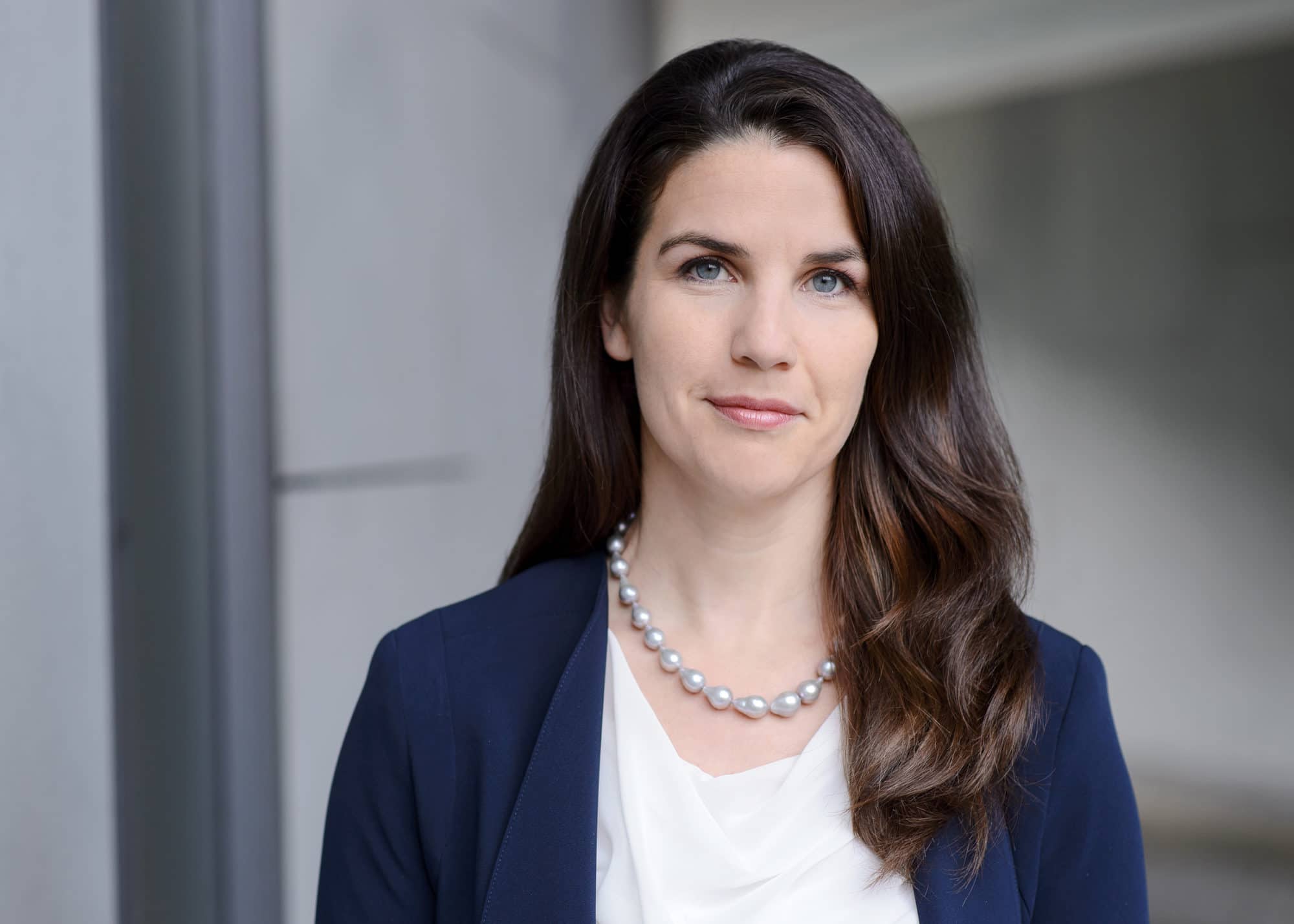 FinTech des Jahres 2017 - Die Jury_Andrea Rexner
