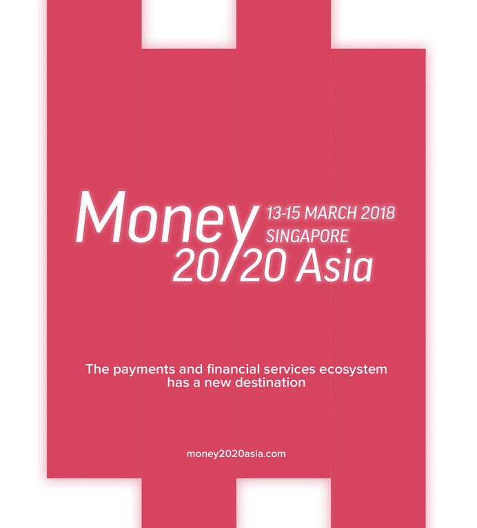Money 20/20 in Asia