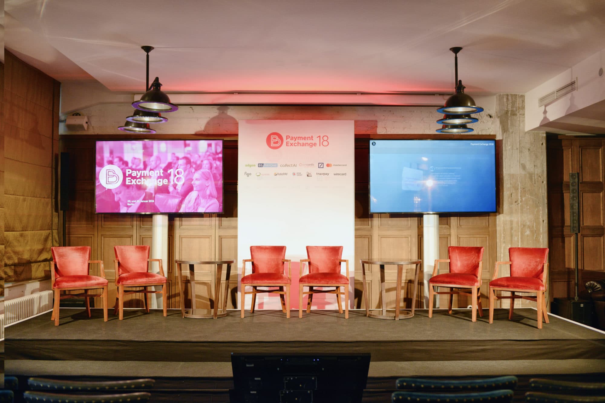 Payment Exchange 2018 - Das Recap zur PEX18