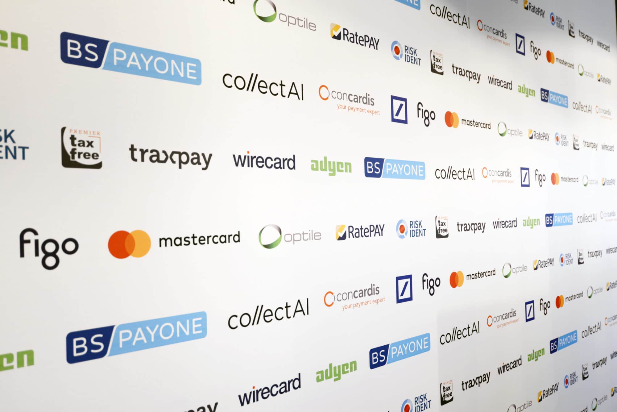 Payment Exchange 2018 - Das Recap zur PEX18