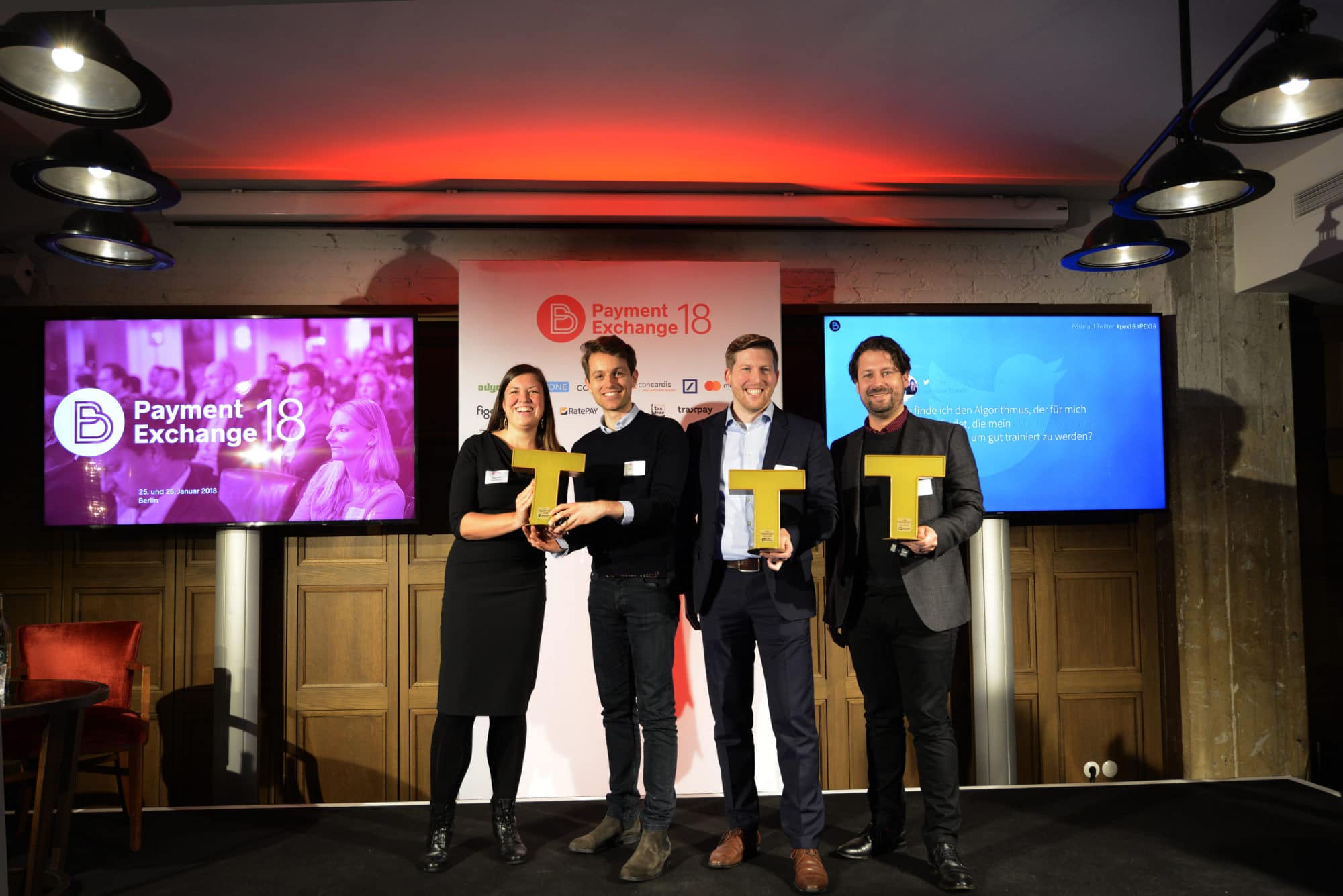 Payment Exchange 2018 - Das Recap zur PEX18