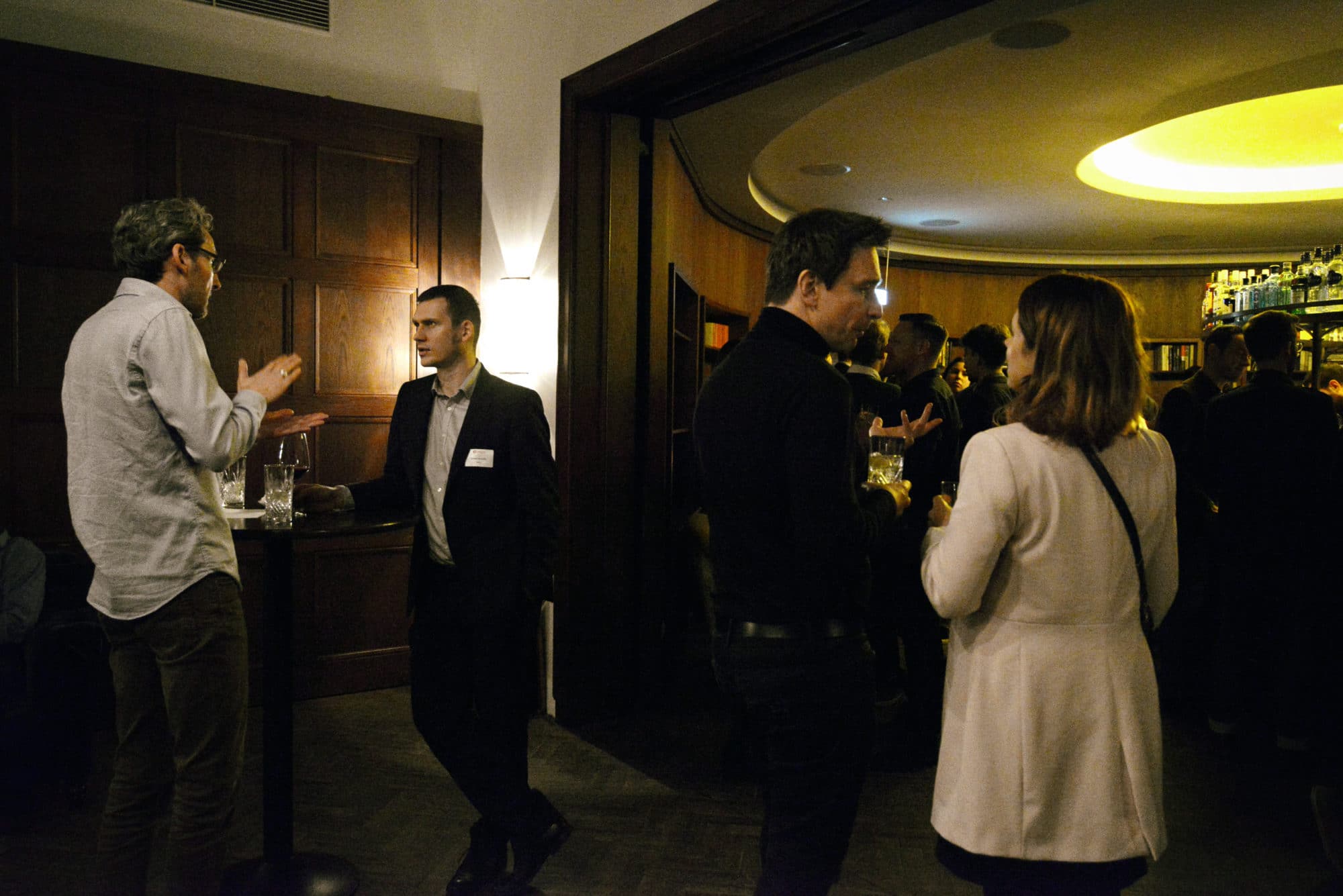 Payment Exchange 2018 - Das Recap zur PEX18