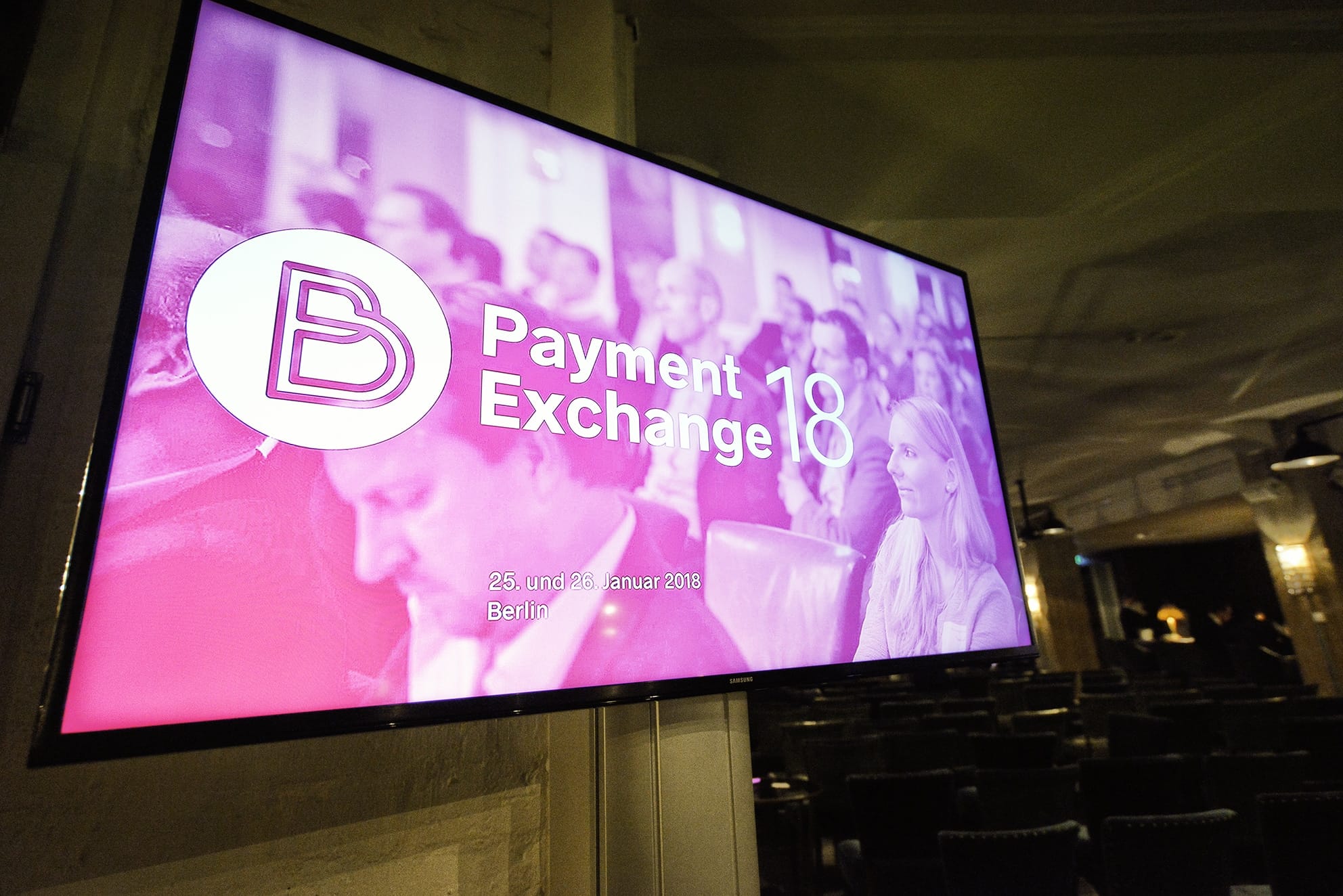 Payment Exchange 2018 - Das Recap zur PEX18