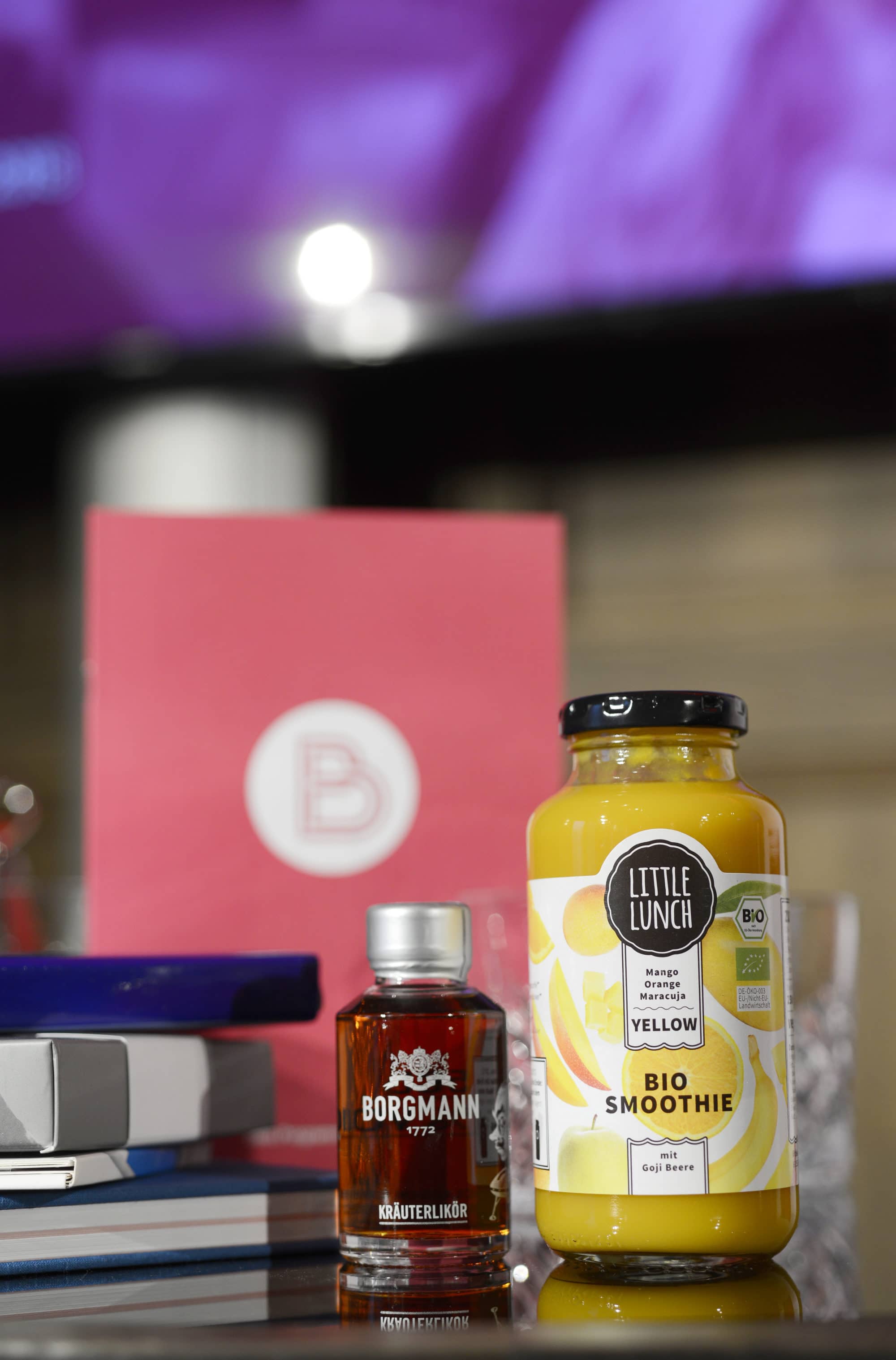 Payment Exchange 2018 - Das Recap zur PEX18