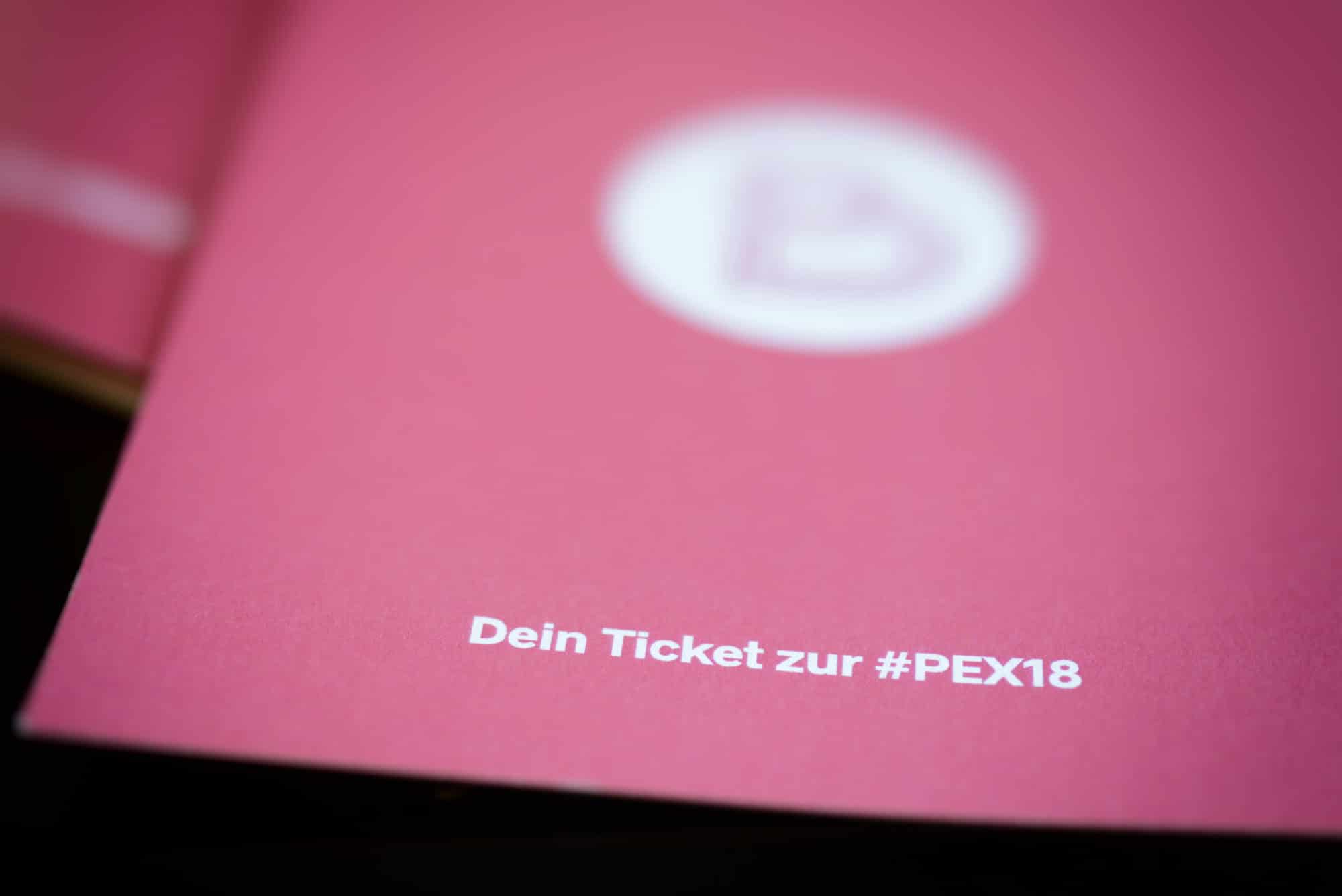 Payment Exchange 2018 - Das Recap zur PEX18