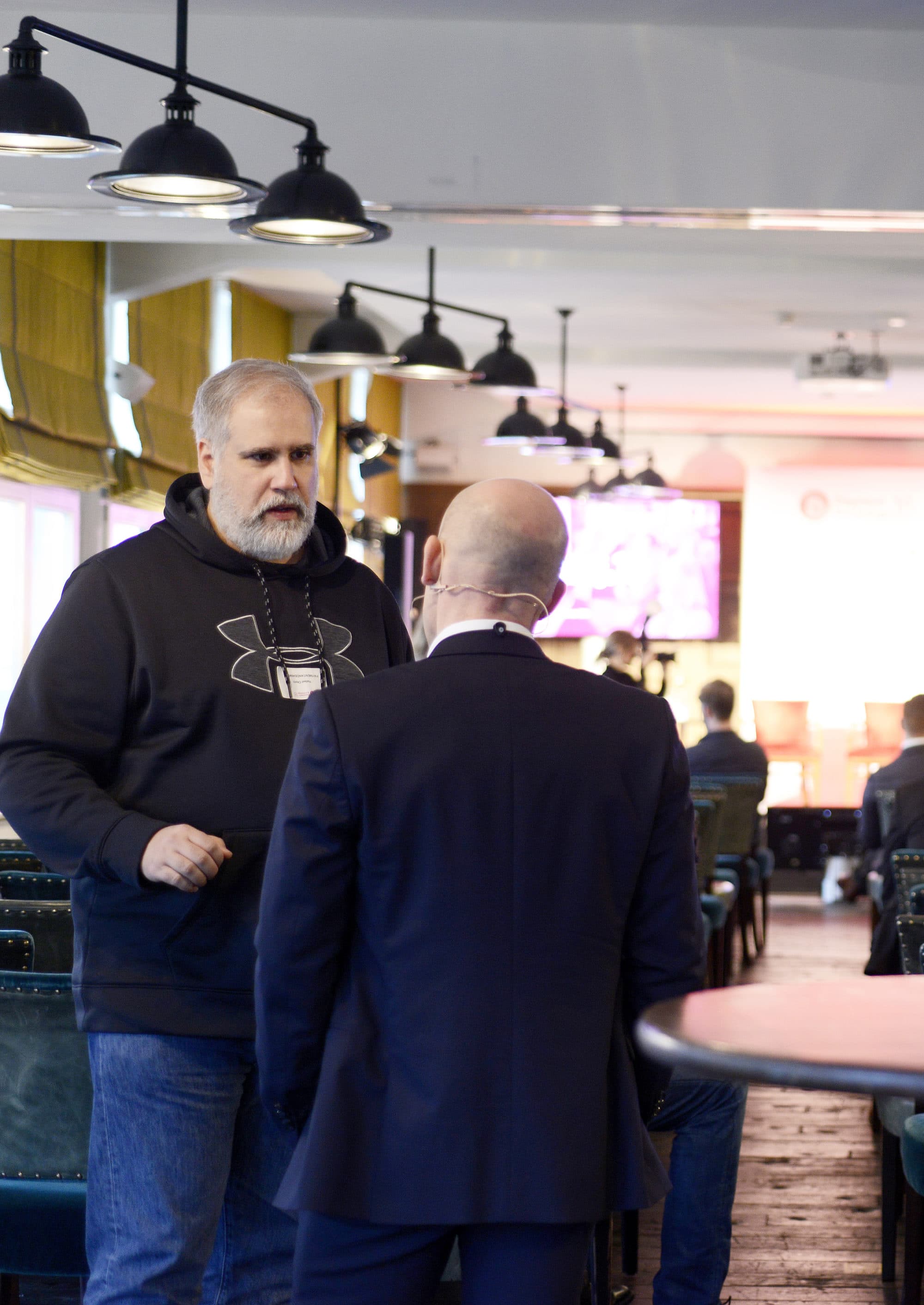 Payment Exchange 2018 - Das Recap zur PEX18