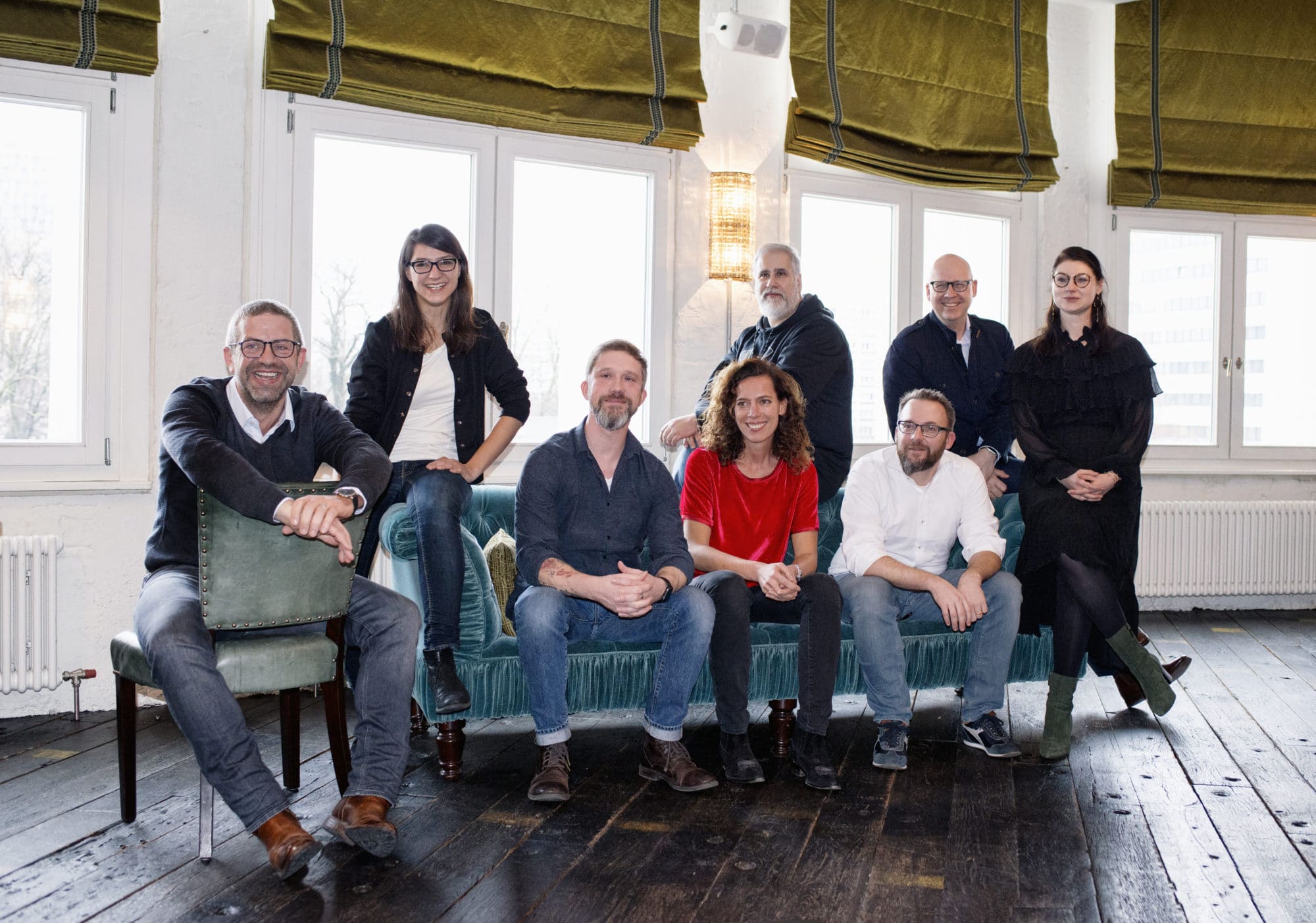 Payment Exchange 2018 - Das Recap zur PEX18