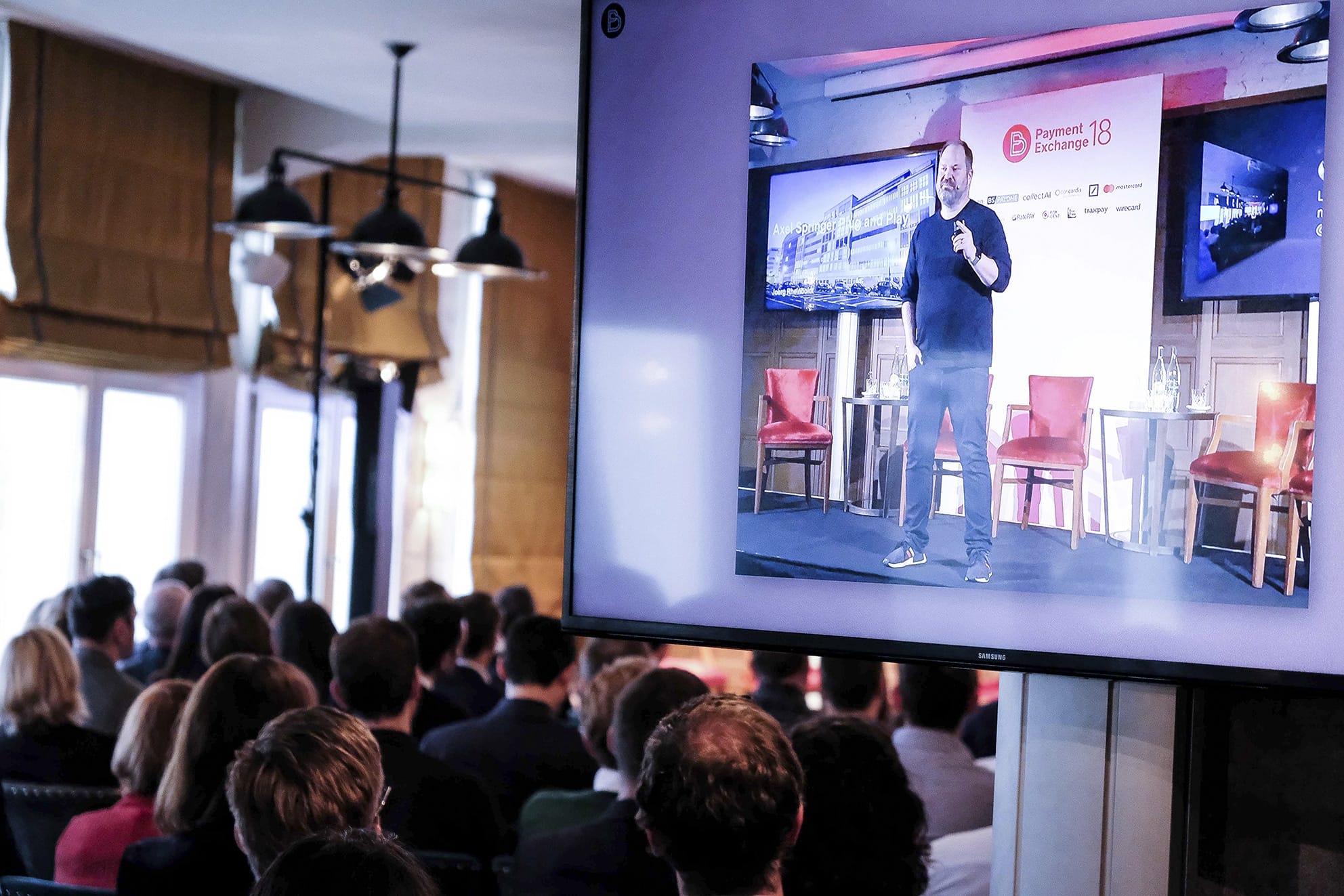 Payment Exchange 2018 - Das Recap zur PEX18