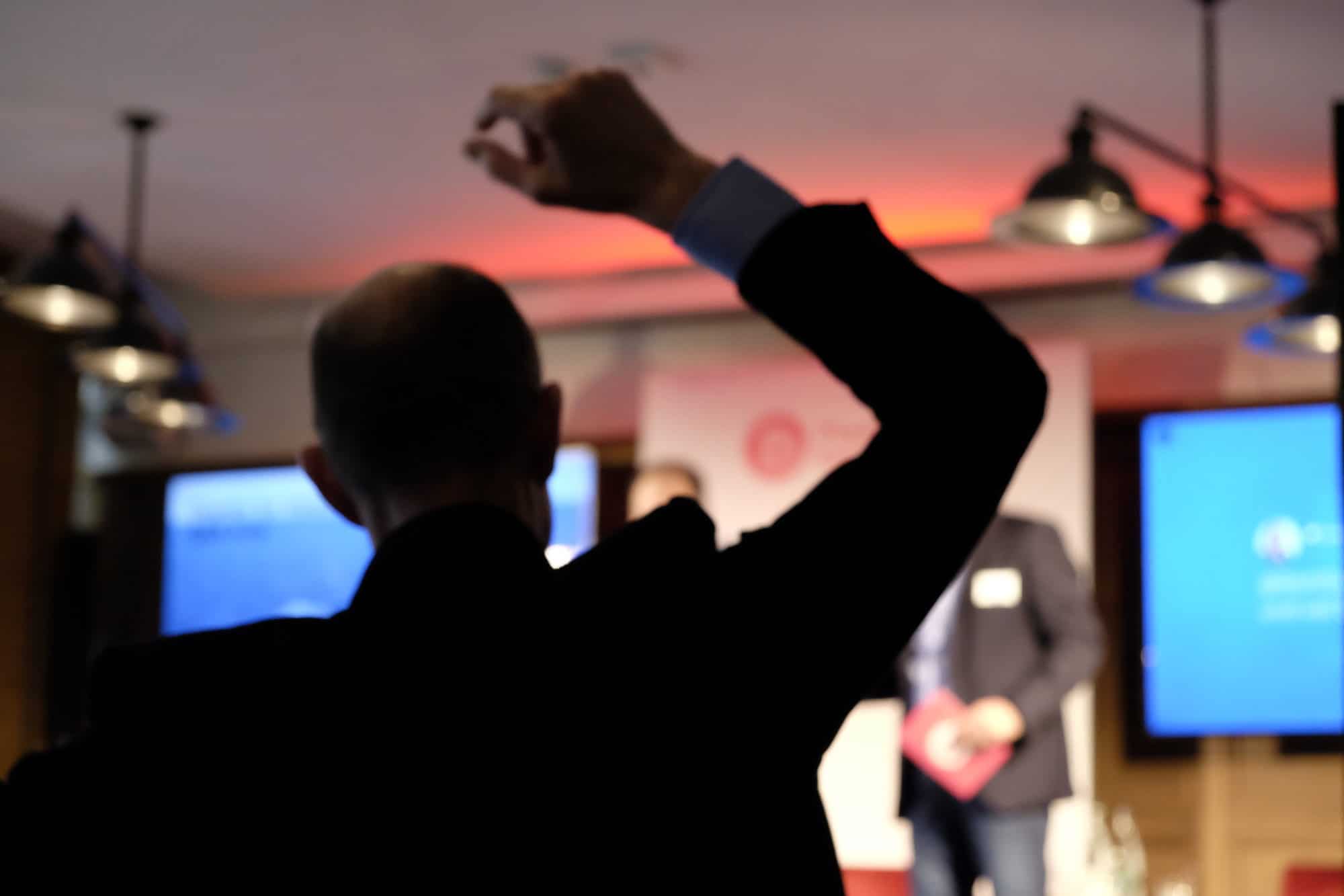 Payment Exchange 2018 - Das Recap zur PEX18