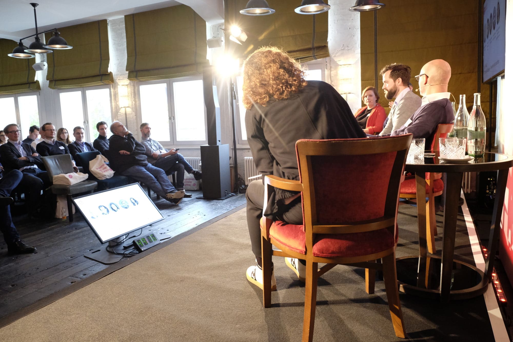 Payment Exchange 2018 - Das Recap zur PEX18
