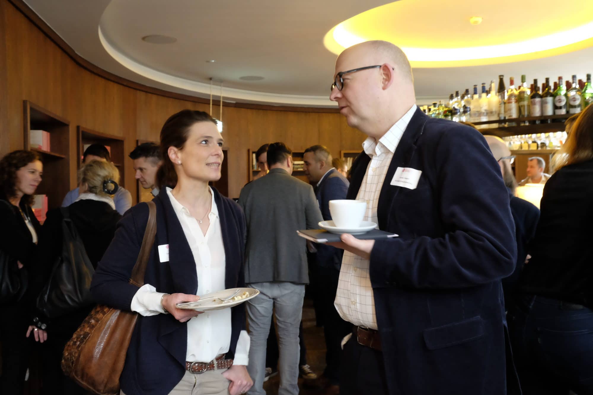 Payment Exchange 2018 - Das Recap zur PEX18