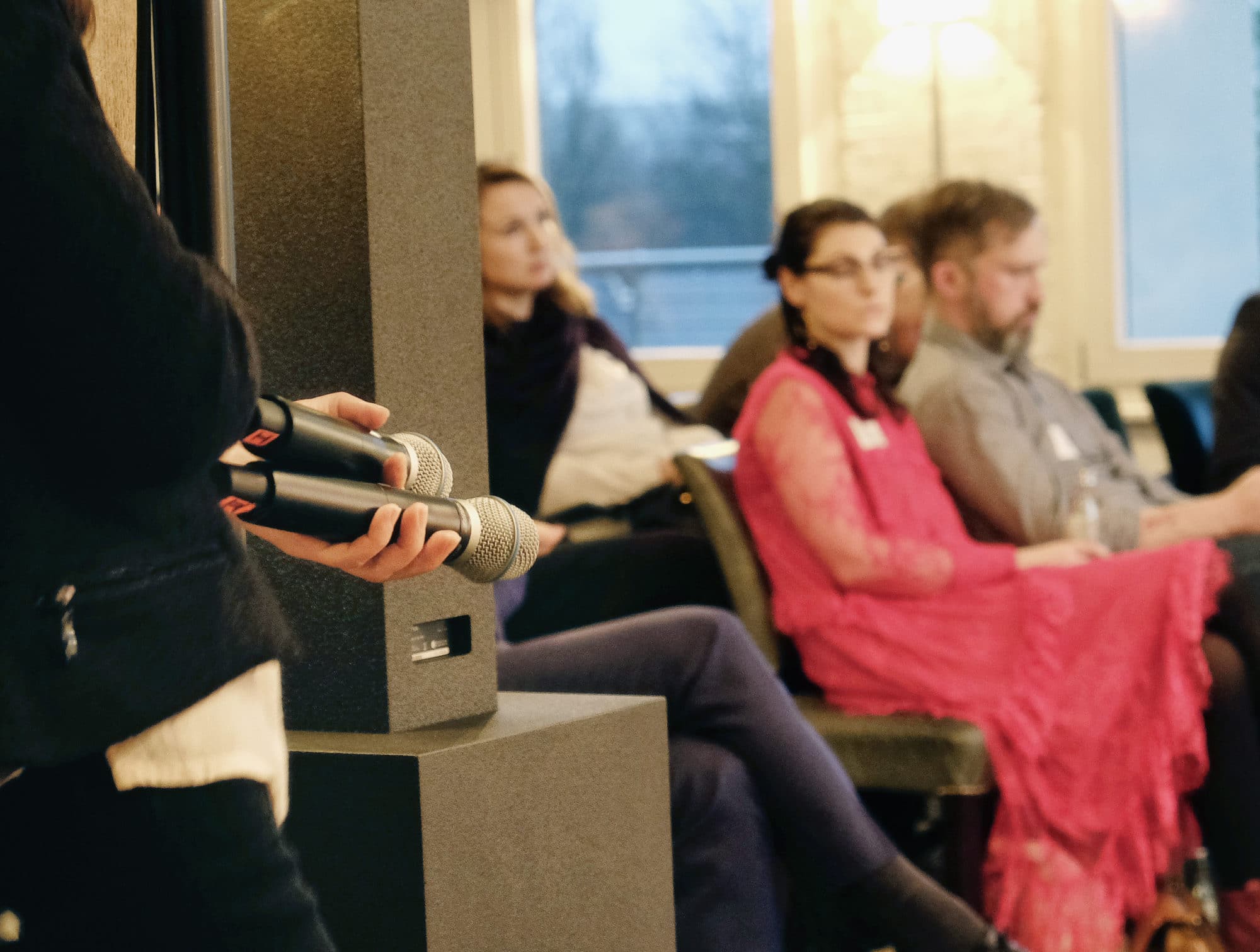 Payment Exchange 2018 - Das Recap zur PEX18