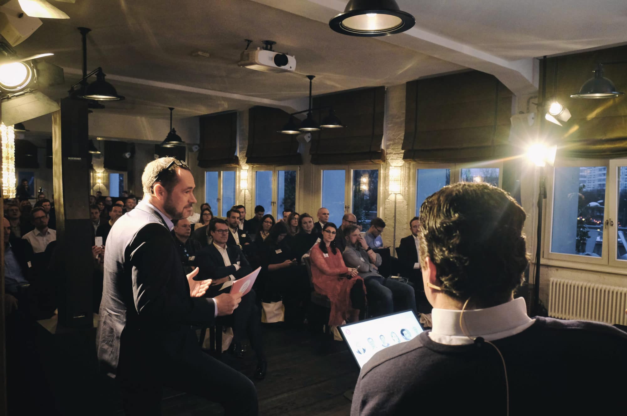 Payment Exchange 2018 - Das Recap zur PEX18