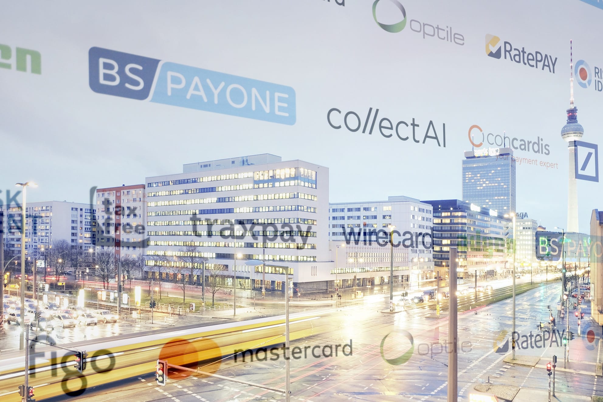 Payment Exchange 2018 - Das Recap zur PEX18