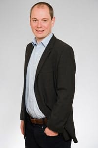 FinTech des Jahres 2017 - Die Jury_jan sessenhausen