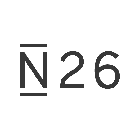 unsere Nominierten zum FinTech des Jahres_N26