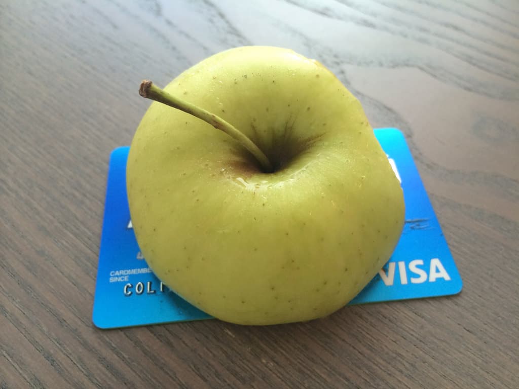 Photo credit: TheTruthAbout on Visualhunt / CC BY-SA Apple Pay: Ohne Umwege in Deutschland nutzen