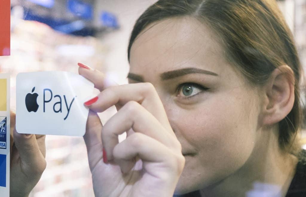 Photo credit: tuaulamac on VisualHunt / CC BY-NC-SA Apple Pay: Ohne Umwege in Deutschland nutzen