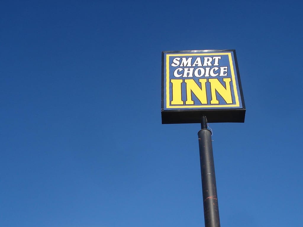Photo credit: mag3737 on Visual Hunt / CC BY-NC-SA Smart Money - wenn Geld die Nutzung verweigert