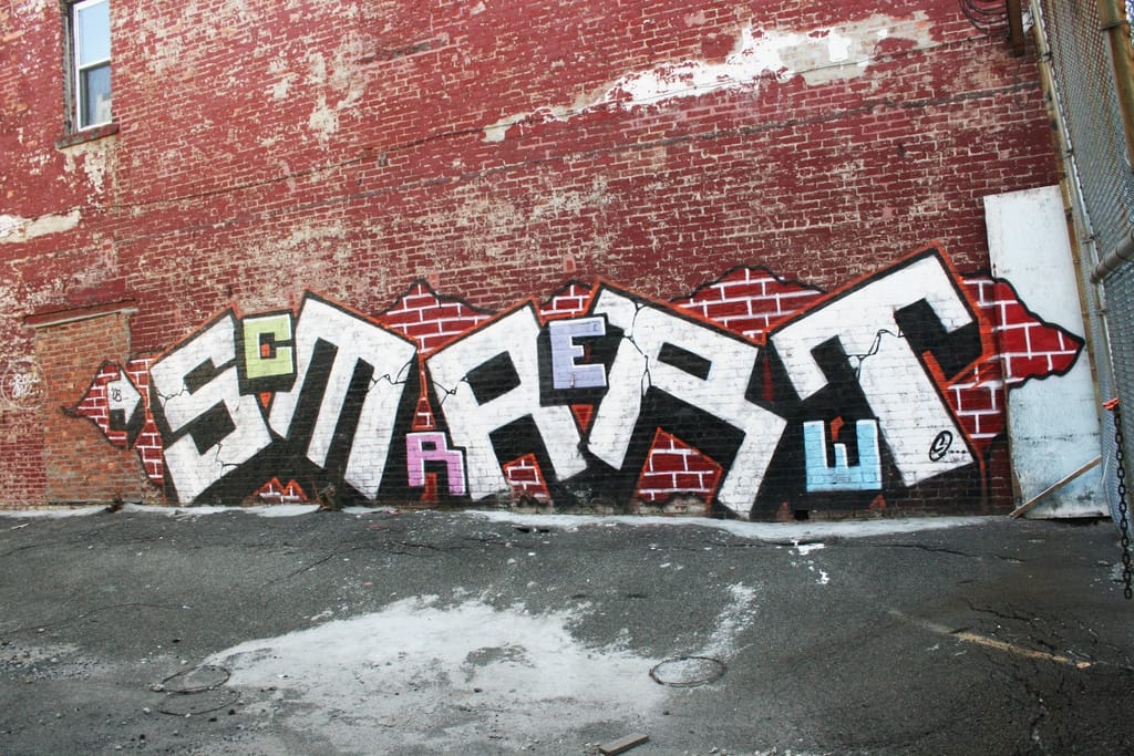 Photo credit: carnagenyc on VisualHunt / CC BY-NC Smart Money - wenn Geld die Nutzung verweigert