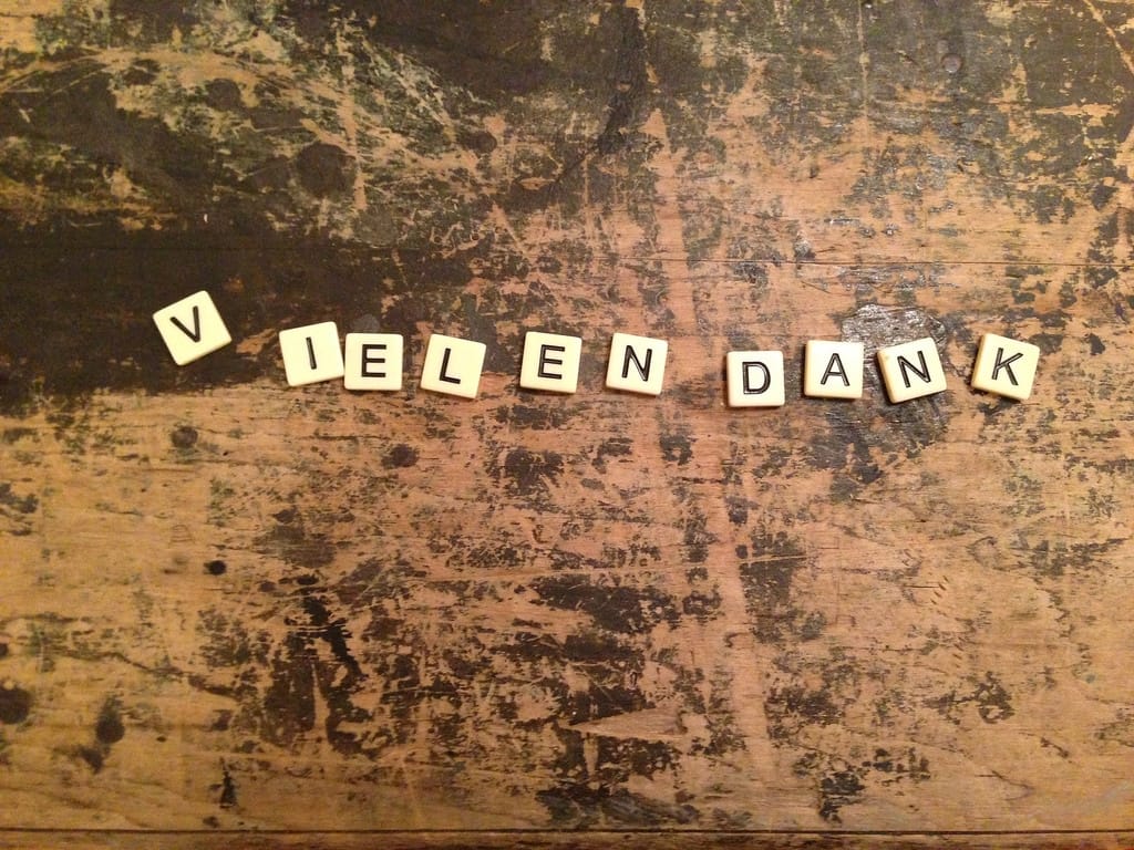 Photo credit: Nadjeschda on VisualHunt / CC BY Eilmeldung: Hat Jemand 1 Mio Leser gesagt?