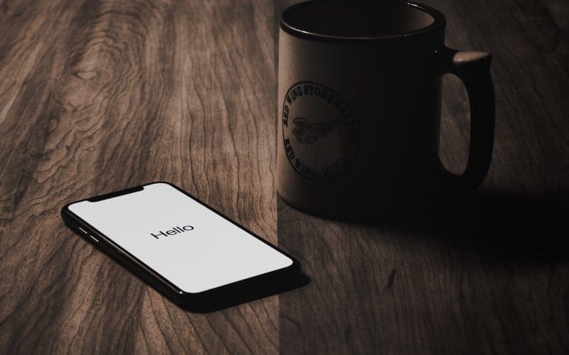 Photo on VisualHunt.com Die Gesichter der FinTech Branche – Tamaz Georgadze