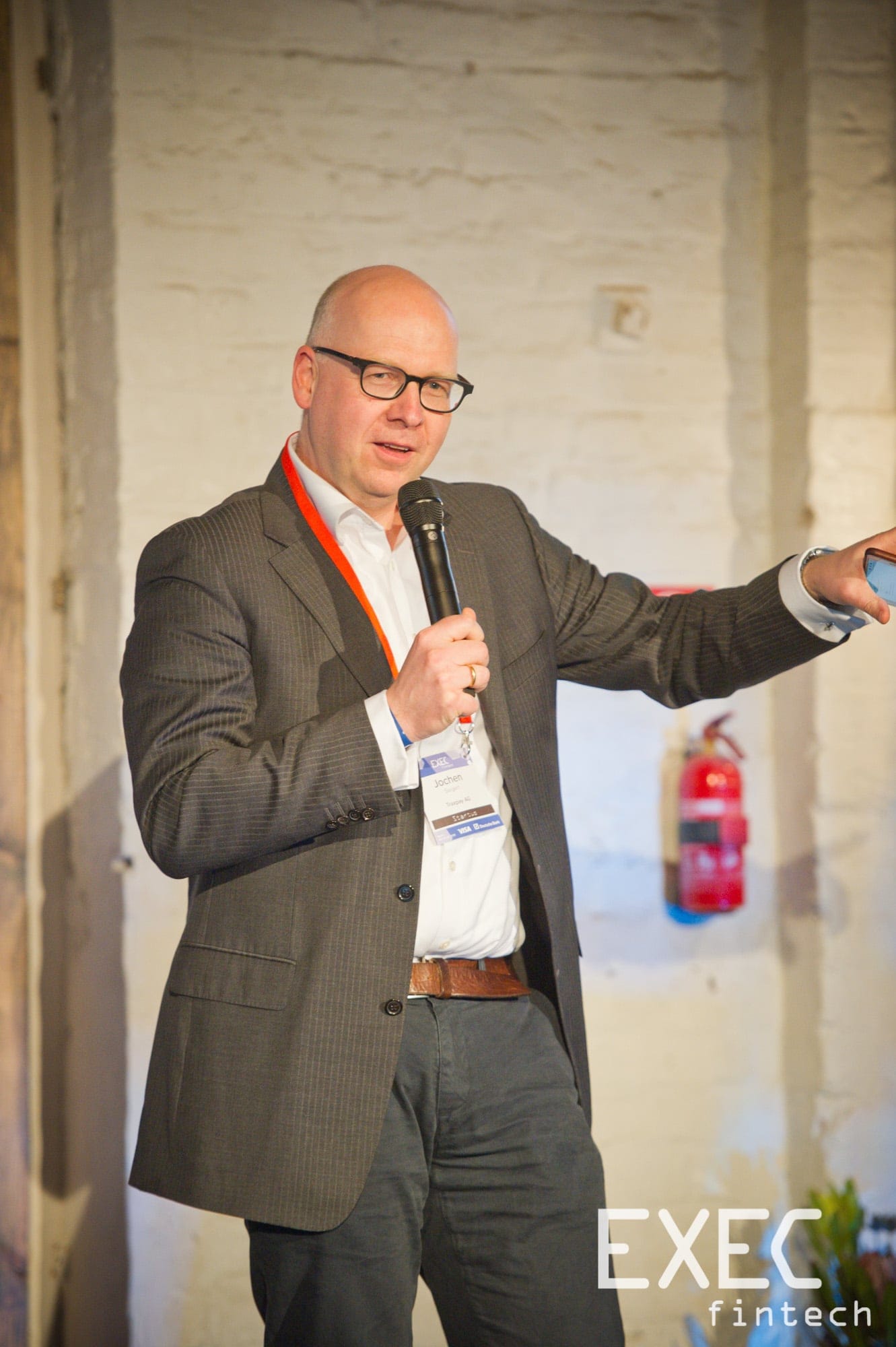 Gewinner FinTech des Jahres 2017
