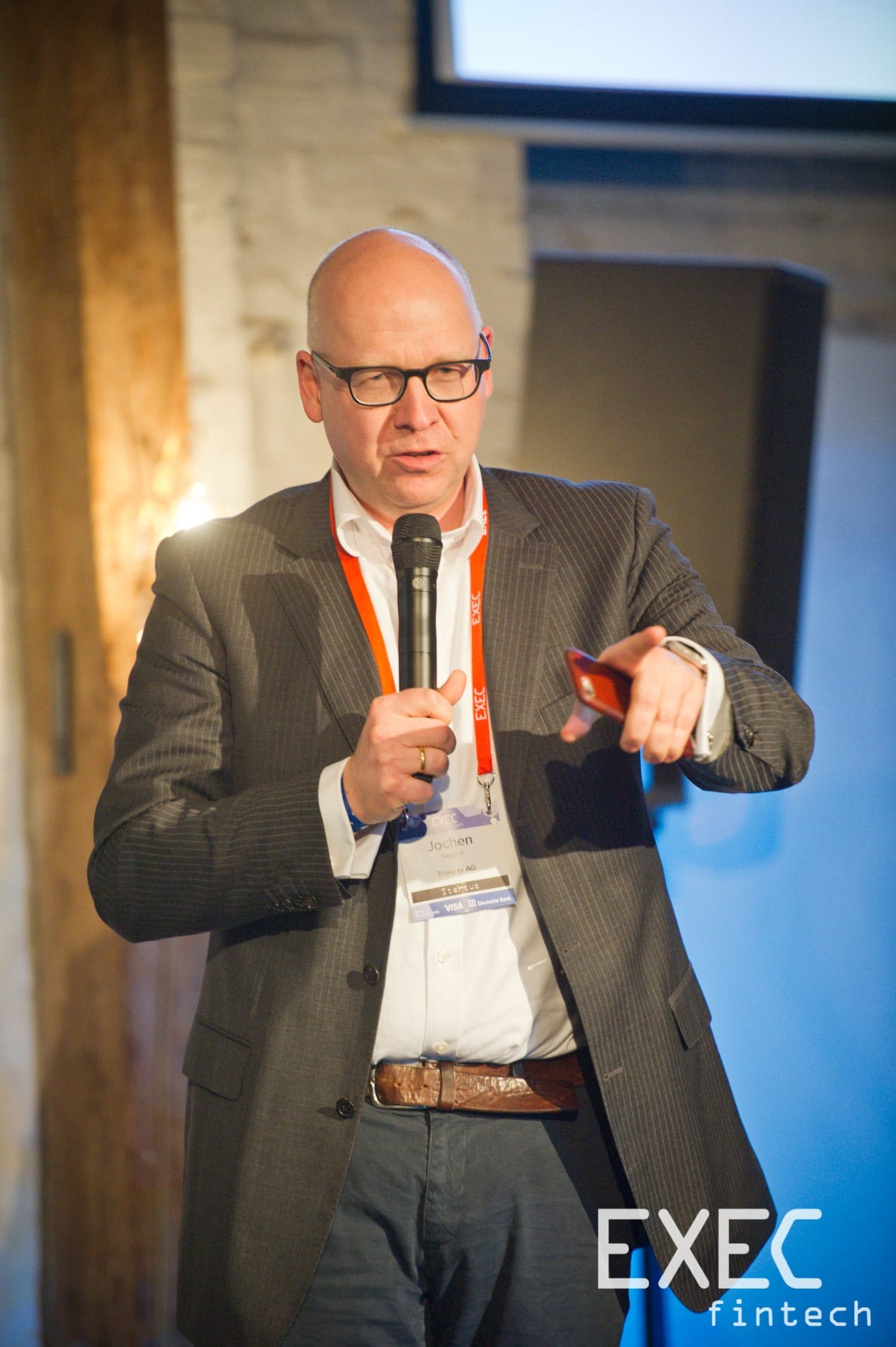 Gewinner FinTech des Jahres 2017