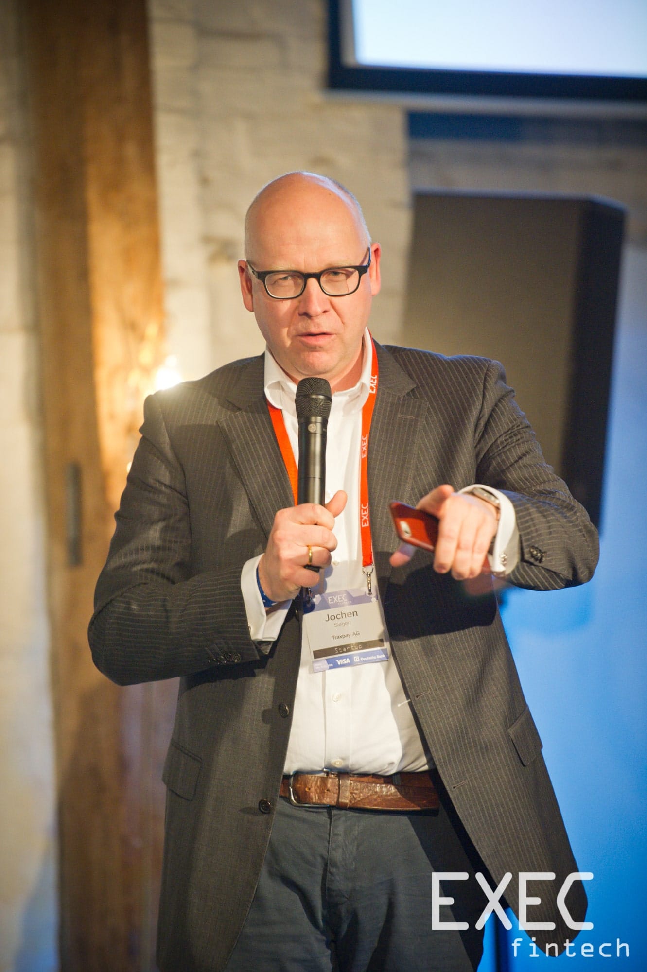 Gewinner FinTech des Jahres 2017