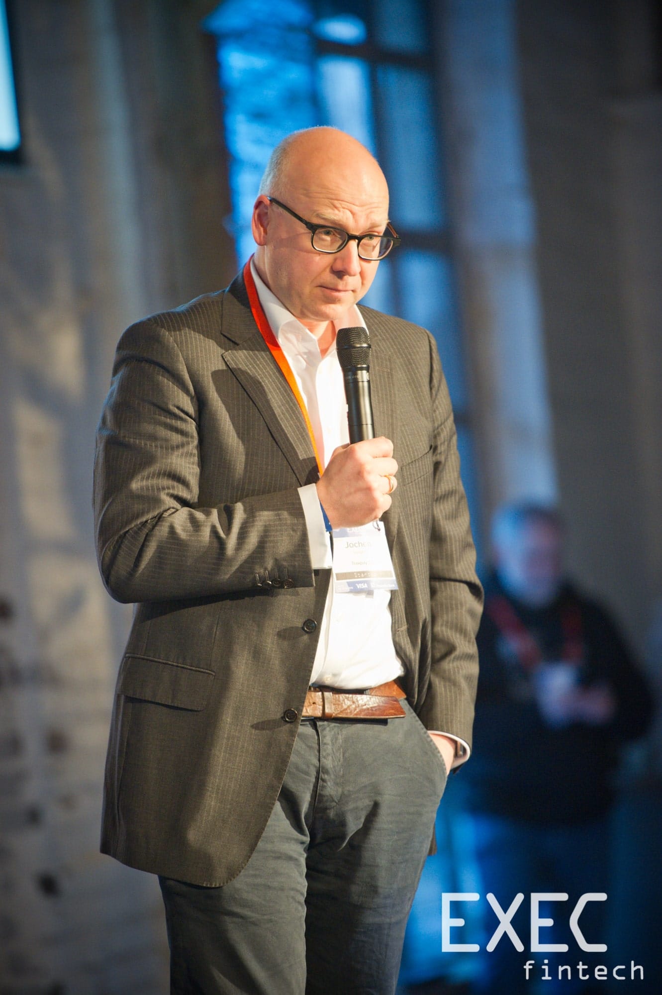 Gewinner FinTech des Jahres 2017