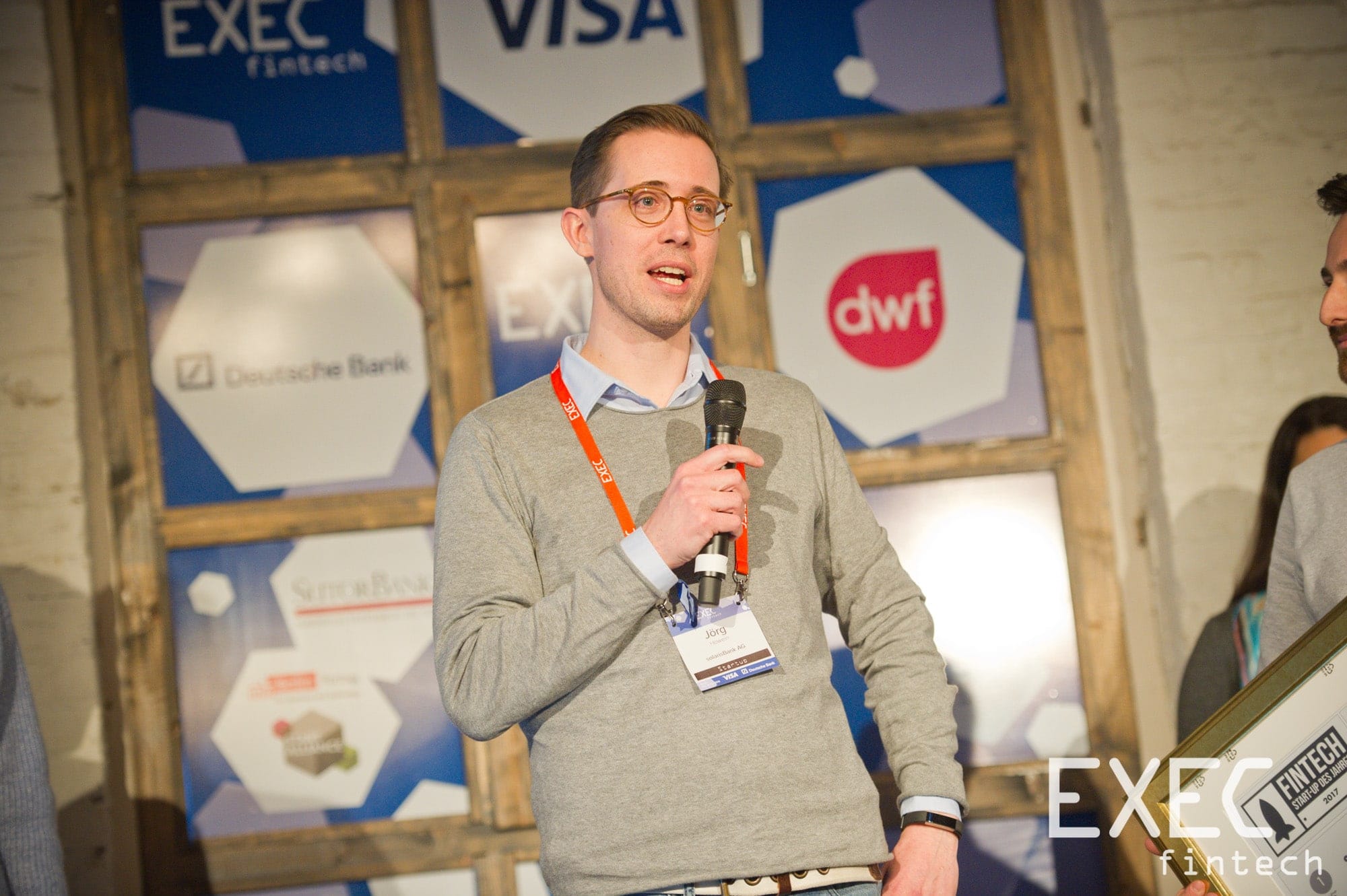 Gewinner FinTech des Jahres 2017