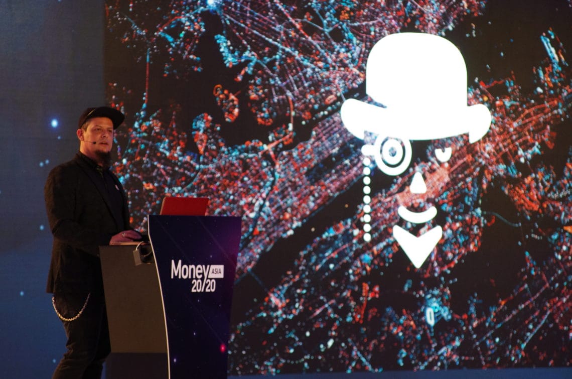 Unser Recap zur Money 20/20 Asia