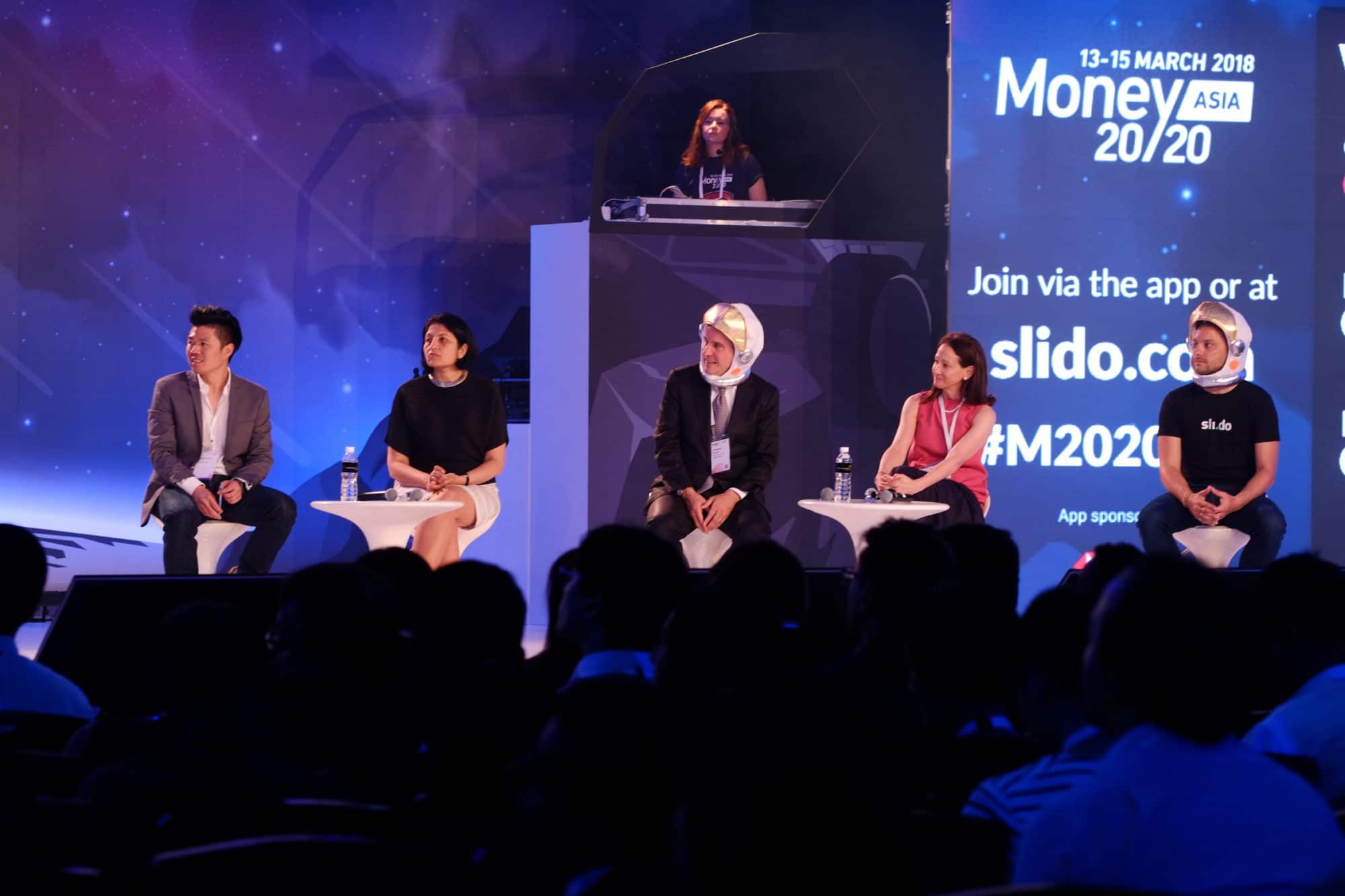 Unser Recap zur Money 20/20 Asia